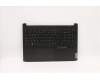 Lenovo COVER Upper Case ASM_EURO ENG C 82K2 E3 para Lenovo IdeaPad Gaming 3-15ACH6 (82K2/82MJ)