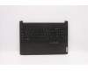 Lenovo COVER Upper Case ASM_ARA C 82K2 E3 para Lenovo IdeaPad Gaming 3-15ACH6 (82K2/82MJ)
