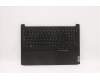 Lenovo COVER Upper Case ASM_POR C 82K2 E3 para Lenovo IdeaPad Gaming 3-15ACH6 (82K2/82MJ)