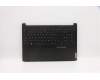 Lenovo COVER UpperCaseASM_EURO ENG C82K2 E3 RGB para Lenovo IdeaPad Gaming 3-15ACH6 (82K2/82MJ)