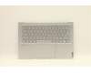 Lenovo COVER Upper Case ASM_ITA L82L0 CGY para Lenovo Yoga Slim 7 Carbon-14ACN06 (82L0)