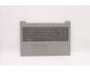 Lenovo COVER Upper Case ASM_UKE L21B1 para Lenovo ThinkBook 15p G2 ITH (21B1)