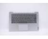 Lenovo COVER UpperCaseASM_NORDIC L82LVNFP_CG para Lenovo IdeaPad 1-14JIL7 (82LV)