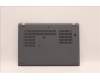Lenovo 5CB1E28107 COVER FRU P14SG2_D_COVER_PPS_ASSY_GRAY