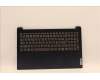 Lenovo COVER Upper Case ASM_CZE/SLK L82LX NFPAB para Lenovo IdeaPad 1 5IJL7 (82LX/82QH)