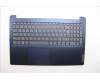 Lenovo COVER Upper Case ASM_FRA/ARA L82LX NFPAB para Lenovo IdeaPad 1 5IJL7 (82LX/82QH)