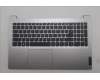 Lenovo COVER Upper Case ASM_ITA L82LX NFPCG para Lenovo IdeaPad 1 5IJL7 (82LX/82QH)