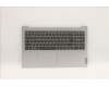 Lenovo COVER Upper Case ASM_BEL L82LX NFPCG para Lenovo IdeaPad 1 5IJL7 (82LX/82QH)