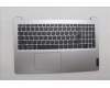 Lenovo COVER Upper Case ASM_SLV L82LX NFPCG para Lenovo IdeaPad 1 5IJL7 (82LX/82QH)