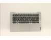 Lenovo COVER UpperCaseASM_SPA C82R0 NFP CG para Lenovo IdeaPad 1 14ADA7 (82R0)