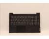 Lenovo COVER Upper Case ASM_GRE L82QY BK_TEX para Lenovo V15 G2 IJL (82QY)