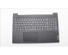 Lenovo COVER Upper Case ASM_POR L82QY BK_TEX para Lenovo V15 G2 IJL (82QY)