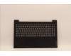 Lenovo COVER Upper Case ASM_RUS L82QY BK_TEX para Lenovo V15 G2 IJL (82QY)