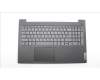 Lenovo COVER Upper Case ASM_UKR L82QY BK_TEX para Lenovo V15 G2 IJL (82QY)