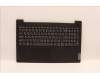 Lenovo COVER Upper Case ASM_ARA L82QY BK_TEX para Lenovo V15 G2 IJL (82QY)