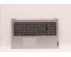 Lenovo COVER UpperCaseASM_UKE C82R1 NFP CG para Lenovo IdeaPad 1 15ADA7 (82R1)