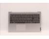 Lenovo COVER UpperCaseASM_NORDIC C82R1 NFP CG para Lenovo IdeaPad 1 15ADA7 (82R1)