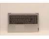 Lenovo COVER UpperCaseASM_CZE/SLK C82R1 NFP CG para Lenovo IdeaPad 1 15ADA7 (82R1)