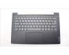 Lenovo COVER Upper Case ASM_FRA L82QX NFP BK para Lenovo V14 G2 IJL (82QX)
