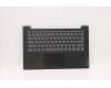 Lenovo COVER Upper Case ASM_GER L82QX NFP BK para Lenovo V14 G2 IJL (82QX)