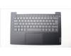 Lenovo COVER Upper Case ASM_UKE L82QX NFP BK para Lenovo V14 G2 IJL (82QX)