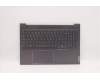Lenovo COVER Upper Case ASM_UKE H 82QQ SG_DIS para Lenovo IdeaPad Slim 7 Pro 16 ACH6 (82QR)