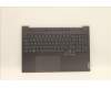 Lenovo COVER Upper Case ASM_UKE H 82QQ SG_UMA para Lenovo IdeaPad Slim 7 Pro 16 ACH6 (82QR)