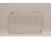 Lenovo COVER Upper Case ASM_GRE L82RF ST w/BU para Lenovo Legion Pro 5-16IAH7H (82RF)