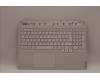 Lenovo COVER Upper Case ASM_SWS L82RF ST w/BU para Lenovo Legion Pro 5-16IAH7H (82RF)