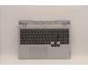 Lenovo COVER Upper Case ASM_FRA L82RB CLGY para Lenovo Legion 5-15IAH7H (82RB/82TB)