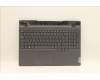 Lenovo COVER Upper Case ASM_FRA L82RB STGY para Lenovo Legion 5-15IAH7H (82RB/82TB)