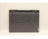 Lenovo 5CB1F39051 COVER Upper Case ASM_KOR L82RB STGY