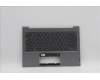 Lenovo COVER Upper Case ASM_HBW W 21AR AG para Lenovo ThinkBook 13s G4 IAP (21AR/21AS)