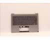 Lenovo COVER Upper Case ASM_RUS W 21AR AG para Lenovo ThinkBook 13s G4 IAP (21AR/21AS)