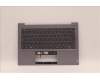 Lenovo COVER Upper Case ASM_SPA W 21AR AG para Lenovo ThinkBook 13s G4 IAP (21AR/21AS)