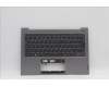 Lenovo COVER Upper Case ASM_UKE W 21AR AG para Lenovo ThinkBook 13s G4 IAP (21AR/21AS)