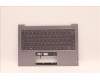 Lenovo COVER Upper Case ASM_USA ENG W 21AR AG para Lenovo ThinkBook 13s G4 IAP (21AR/21AS)