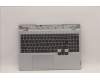 Lenovo COVER Upper Case ASM_ENG L82RC CLGY para Lenovo Legion 5-15IAH7 (82RC)