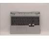 Lenovo COVER Upper Case ASM_HUN L82RC CLGY para Lenovo Legion 5-15IAH7 (82RC)