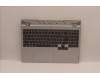 Lenovo COVER Upper Case ASM_SLV L82RC CLGY para Lenovo Legion 5-15IAH7 (82RC)