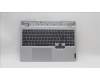 Lenovo 5CB1H22890 COVER Upper Case ASM_ENG L82RC CLGY RGB