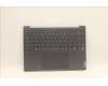Lenovo COVER Upper Case ASM_UKE L82LU GREY para Lenovo IdeaPad Yoga 9 14IAP7 (82LU)