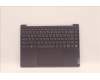 Lenovo COVER Upper Case ASM_ARA L82LU GREY para Lenovo IdeaPad Yoga 9 14IAP7 (82LU)