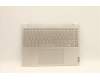 Lenovo COVER Upper Case ASM_HBW L82LU OAT para Lenovo IdeaPad Yoga 9 14IAP7 (82LU)