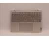 Lenovo COVER Upper Case ASM_ITA L82LU OAT para Lenovo IdeaPad Yoga 9 14IAP7 (82LU)
