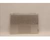 Lenovo COVER Upper Case ASM_SPA L82LU OAT para Lenovo IdeaPad Yoga 9 14IAP7 (82LU)