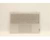 Lenovo COVER Upper Case ASM_SWS L82LU OAT para Lenovo IdeaPad Yoga 9 14IAP7 (82LU)