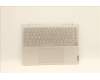Lenovo COVER Upper Case ASM_UKE L82LU OAT para Lenovo IdeaPad Yoga 9 14IAP7 (82LU)