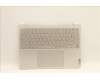 Lenovo COVER Upper Case ASM_ENG L82LU OAT para Lenovo IdeaPad Yoga 9 14IAP7 (82LU)