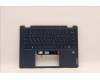 Lenovo COVER Upper Case ASM_RUS C 82UD BL para Lenovo Yoga 6 Gen 7 (82UD)